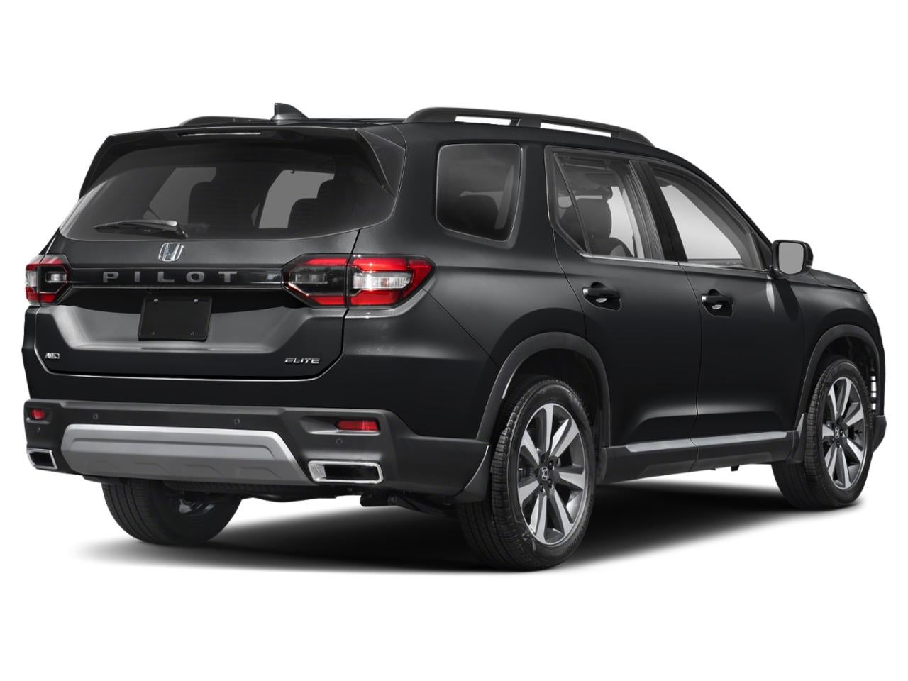 2024 Honda Pilot Elite AWD