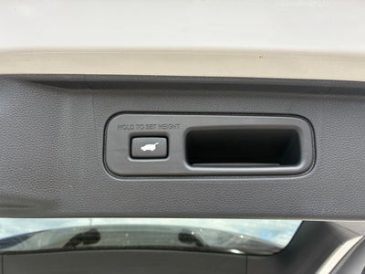 2026 Honda Pilot Elite AWD