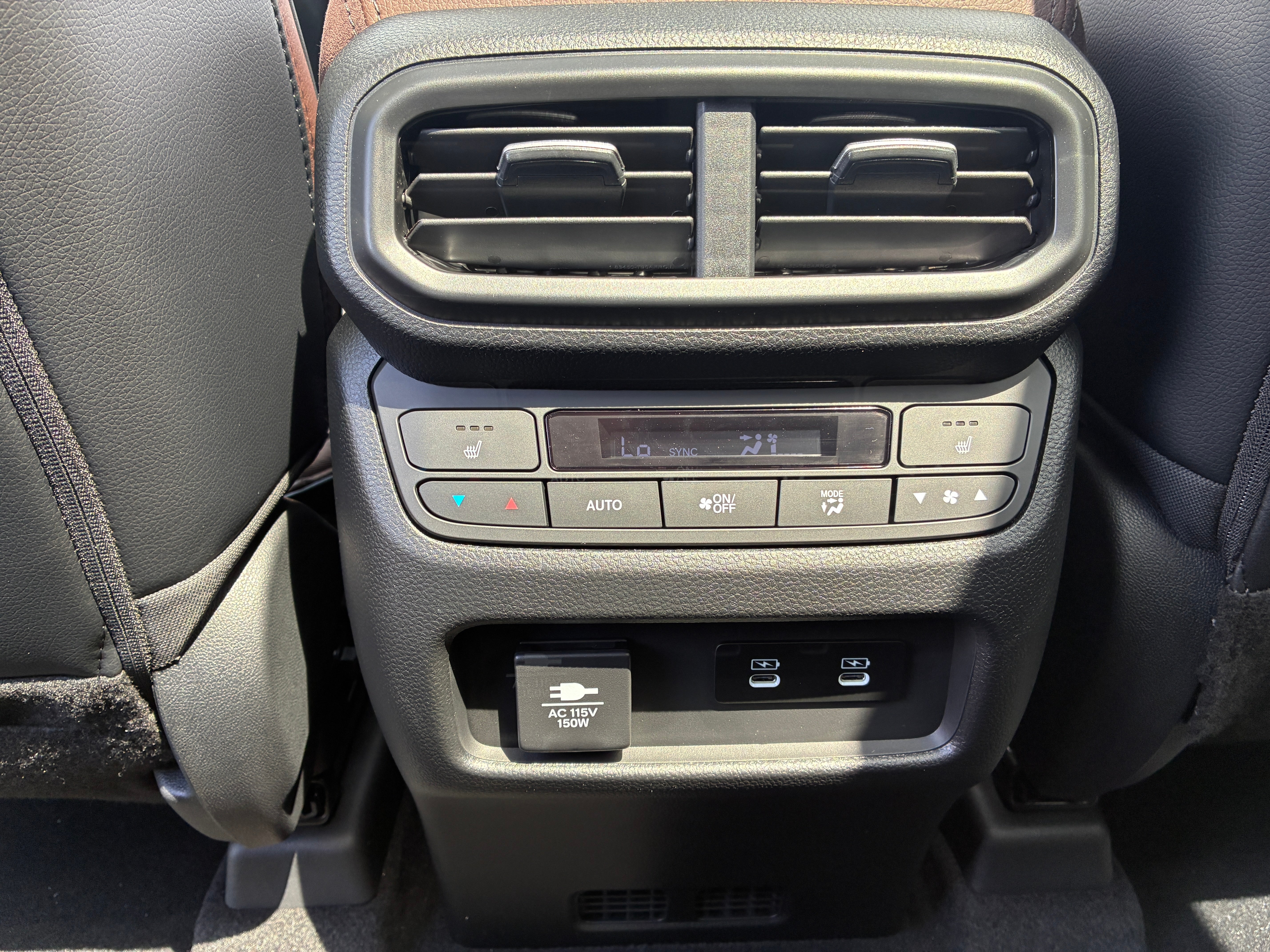 2026 Honda Pilot Elite AWD