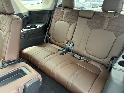 2026 Honda Pilot Elite AWD