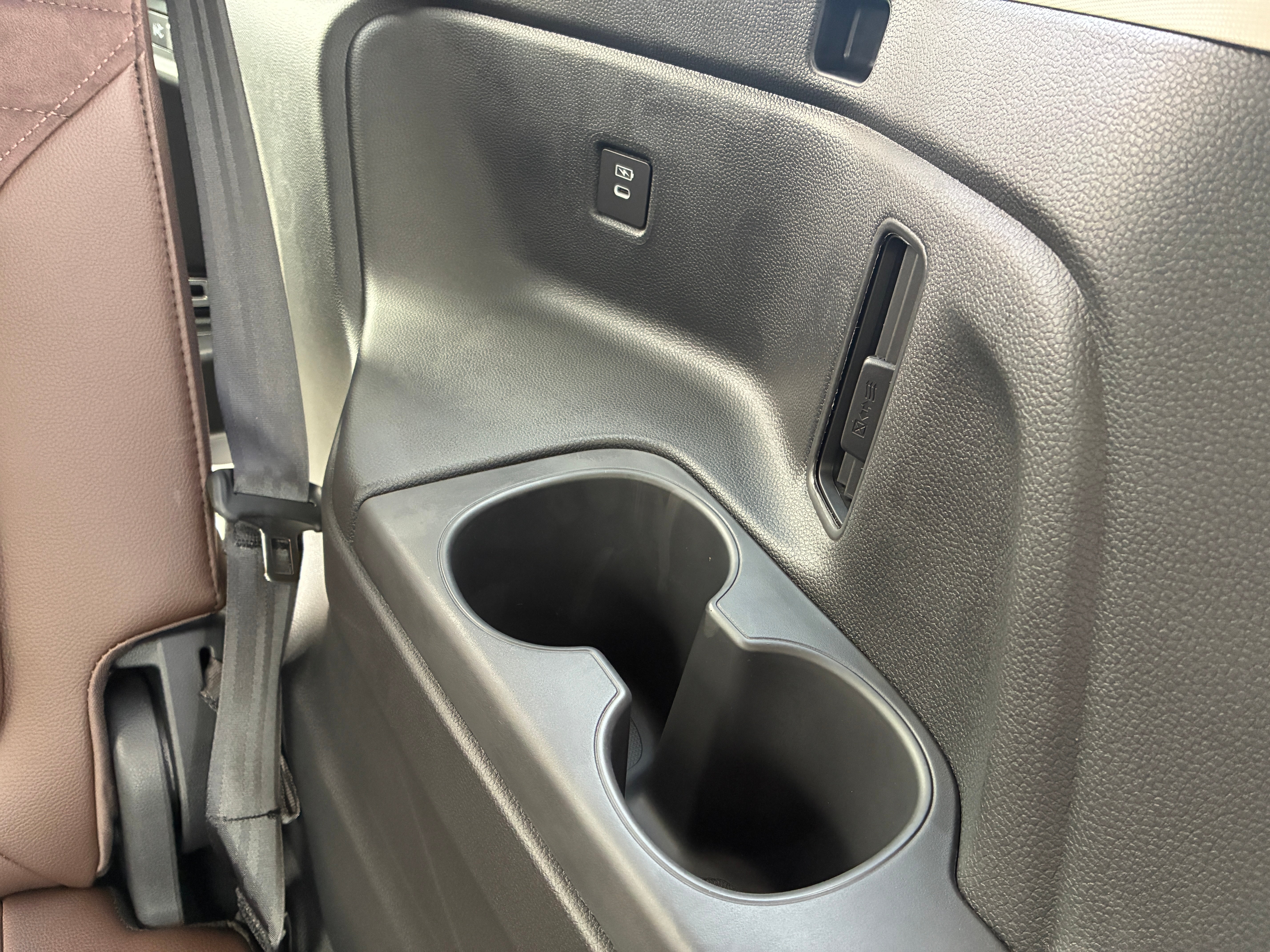 2026 Honda Pilot Elite AWD