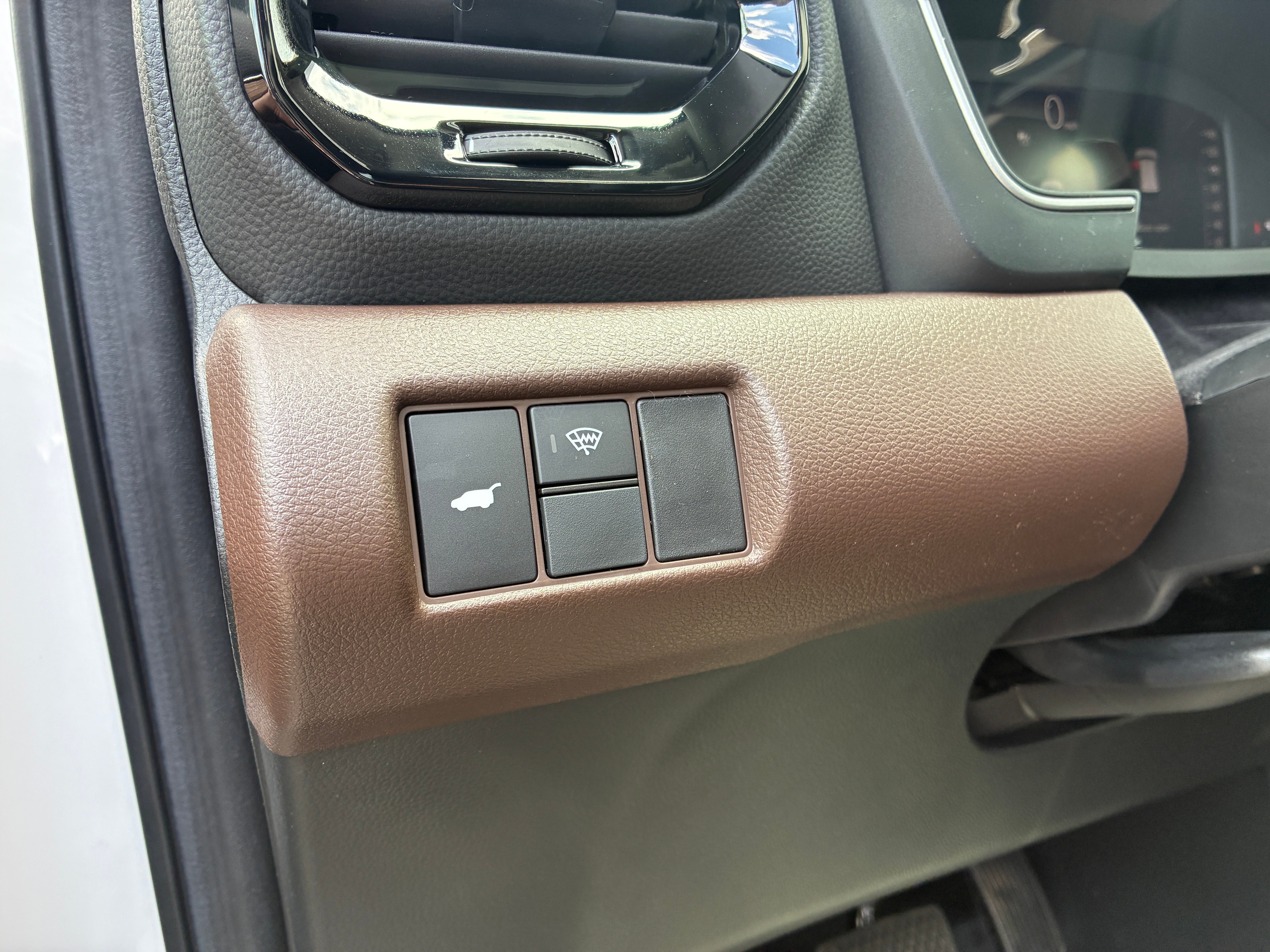 2026 Honda Pilot Elite AWD
