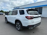 2026 Honda Pilot Elite AWD