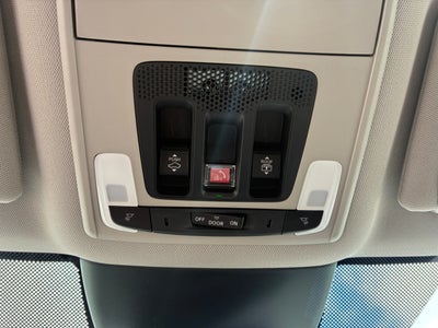 2026 Honda Pilot Elite AWD