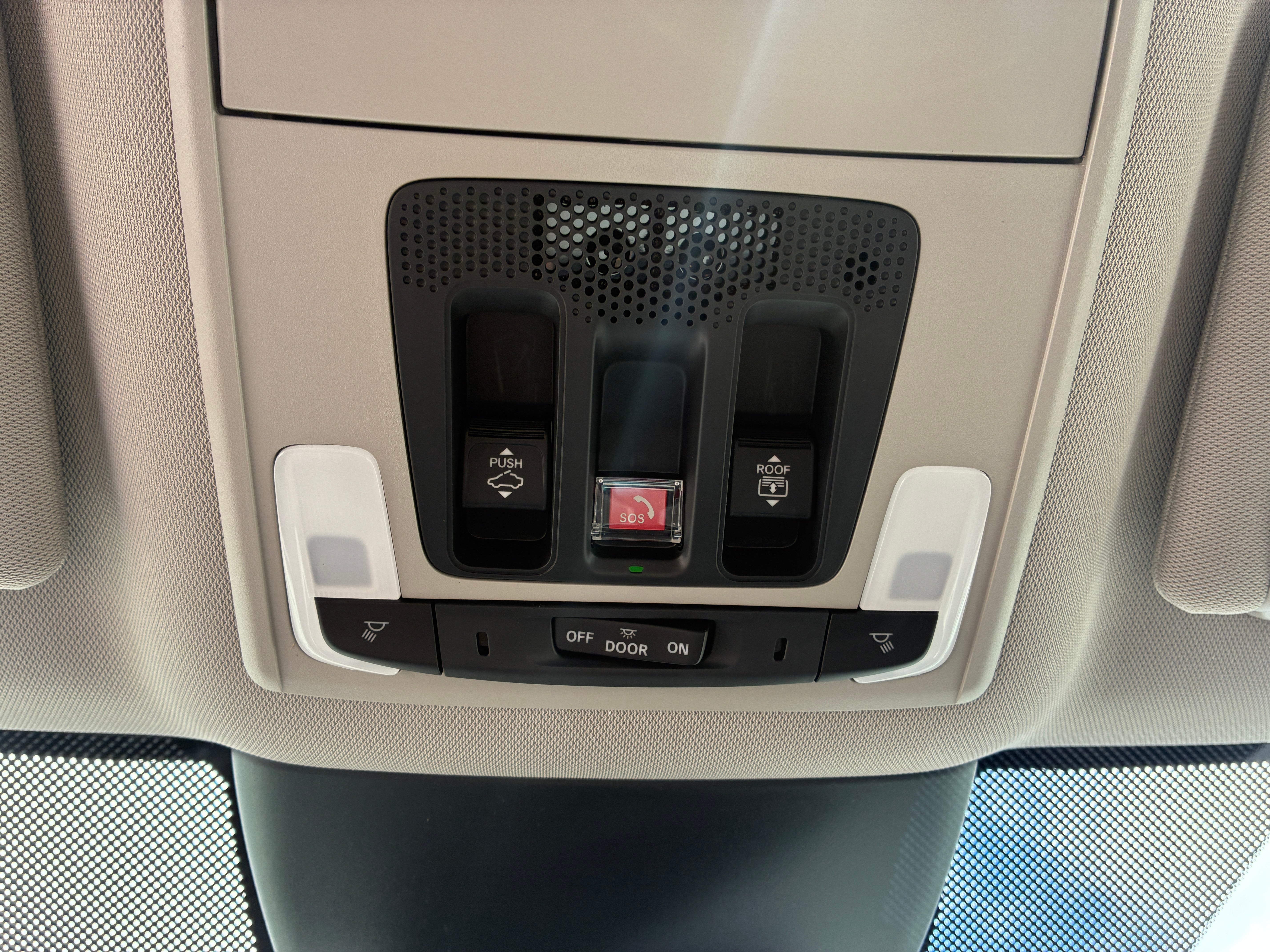 2026 Honda Pilot Elite AWD