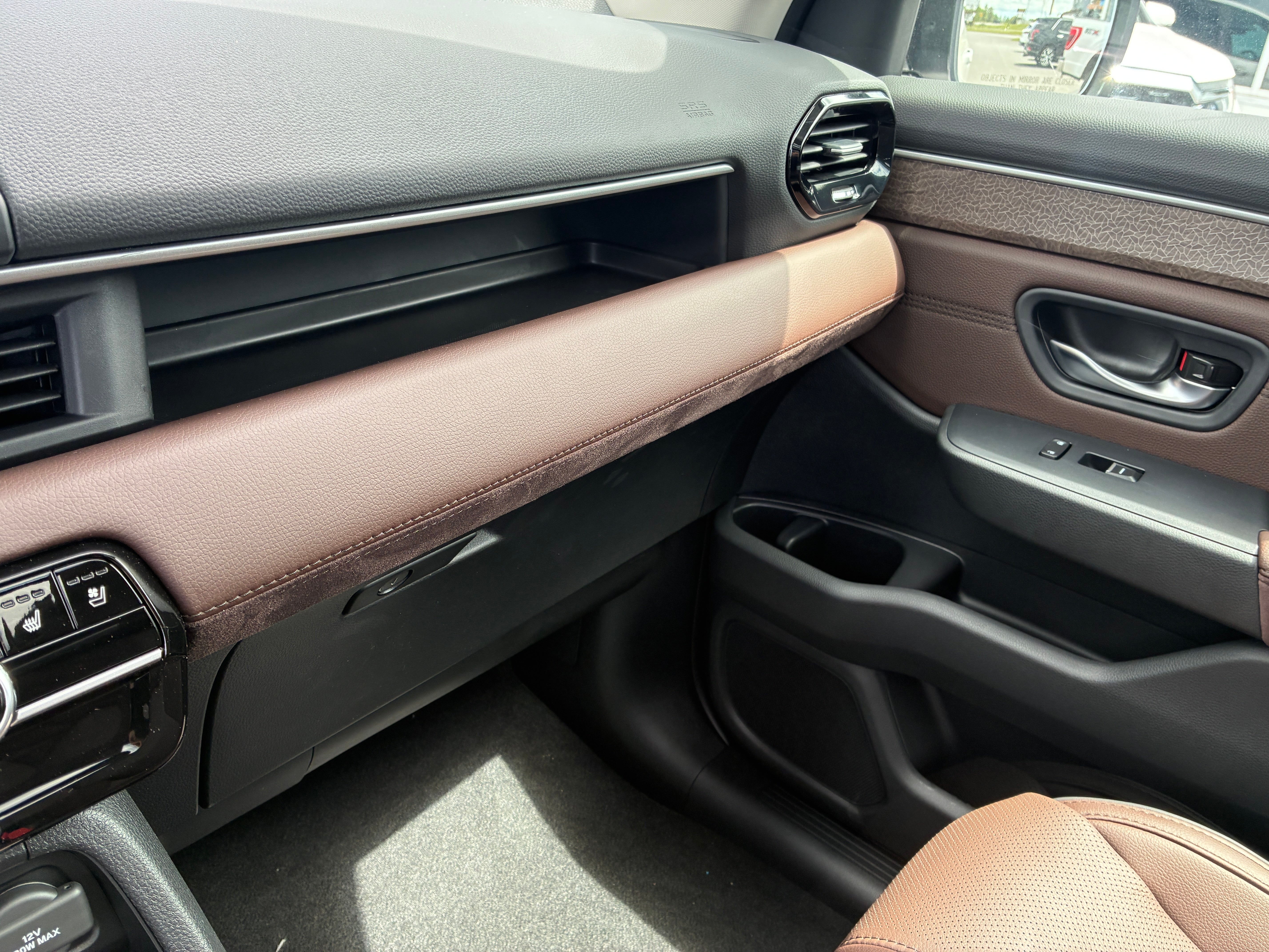2026 Honda Pilot Elite AWD
