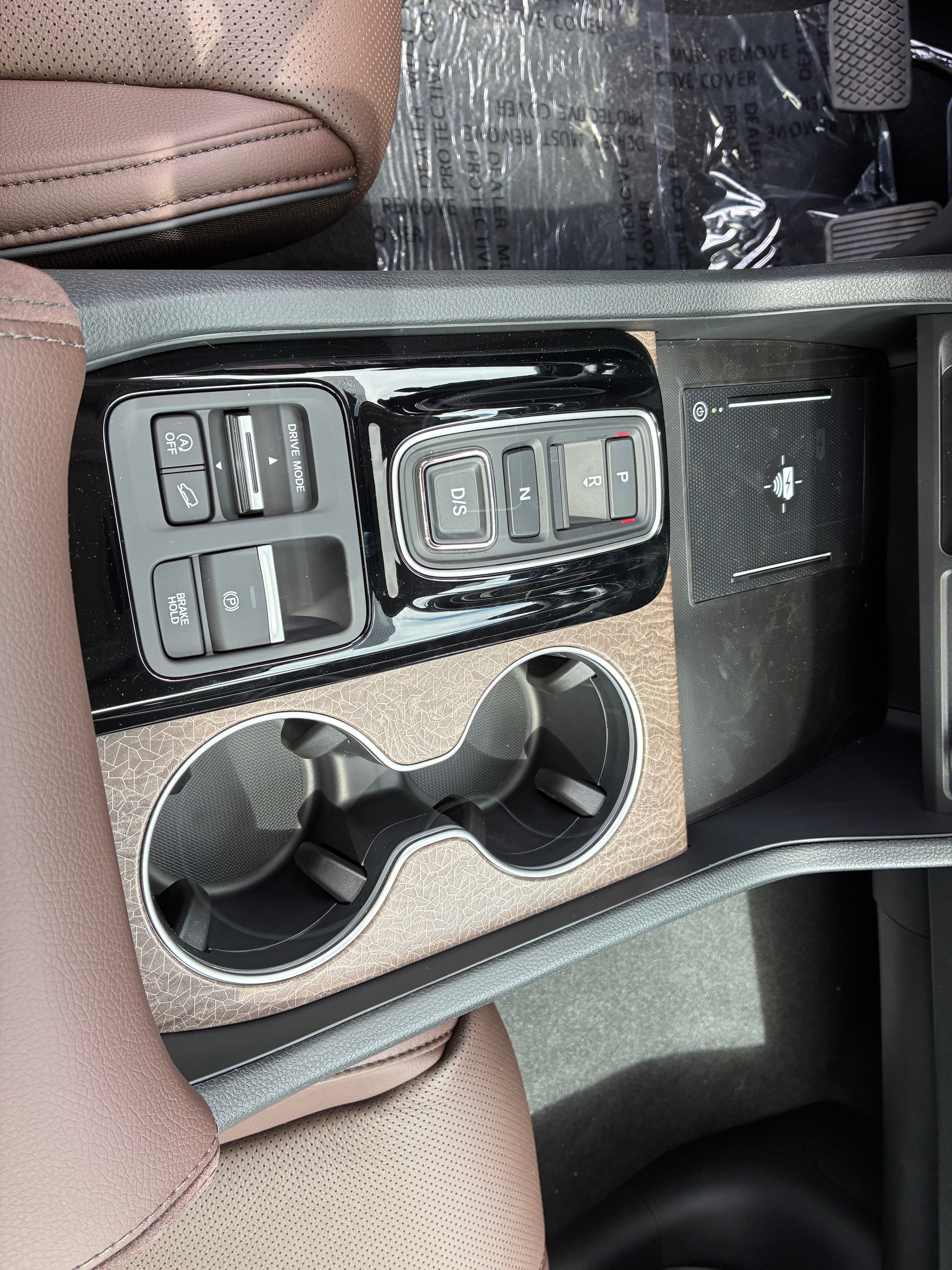 2026 Honda Pilot Elite AWD