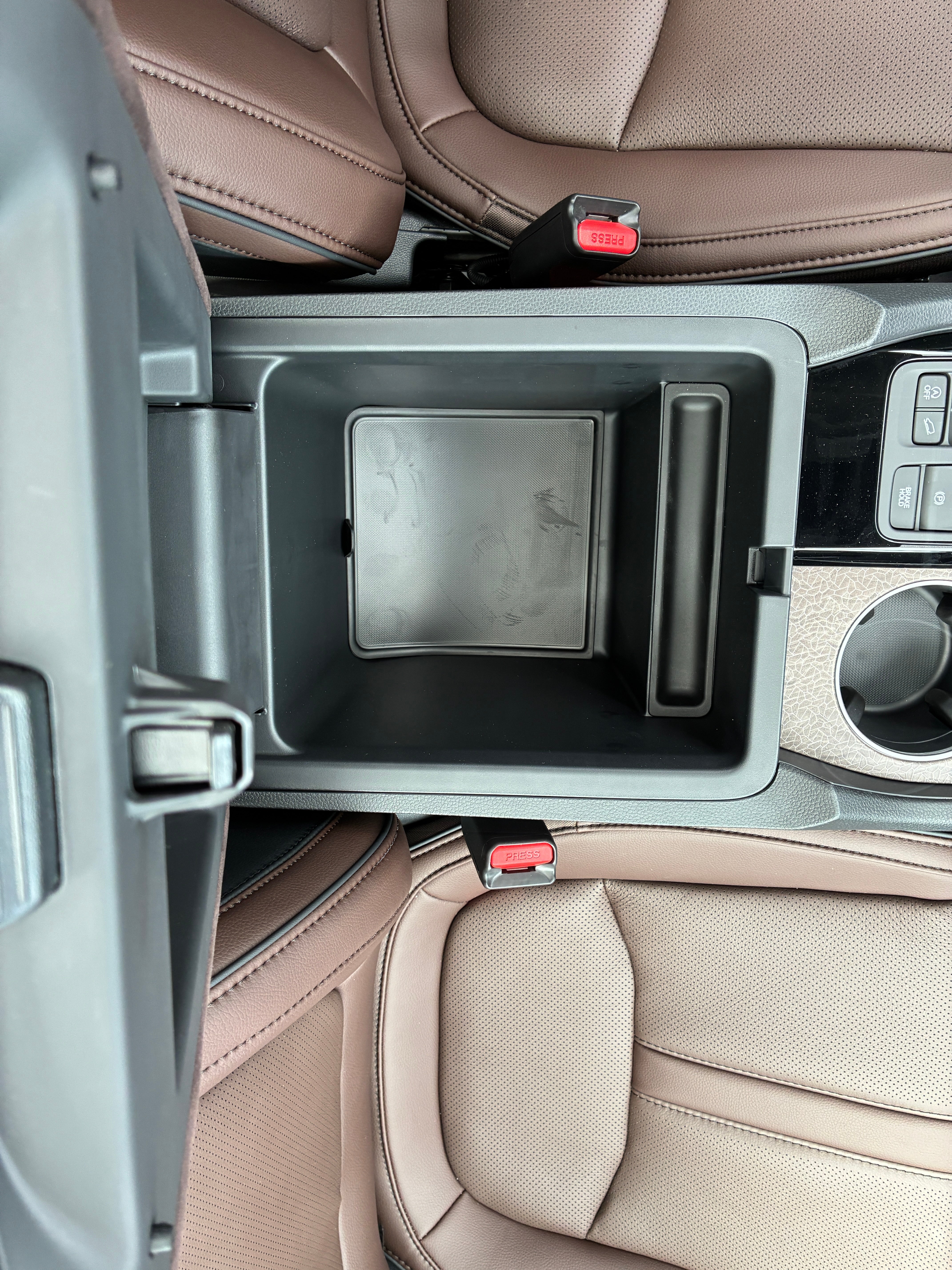 2026 Honda Pilot Elite AWD