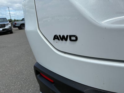 2026 Honda Pilot Elite AWD