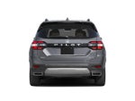 2026 Honda Pilot Elite AWD