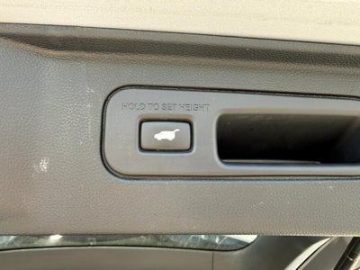 2024 Honda Pilot Elite AWD