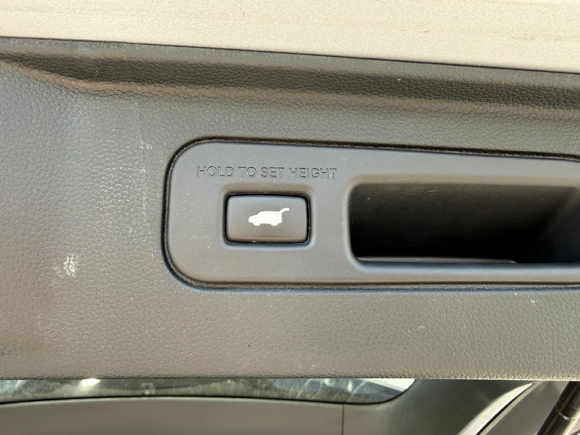 2024 Honda Pilot Elite AWD
