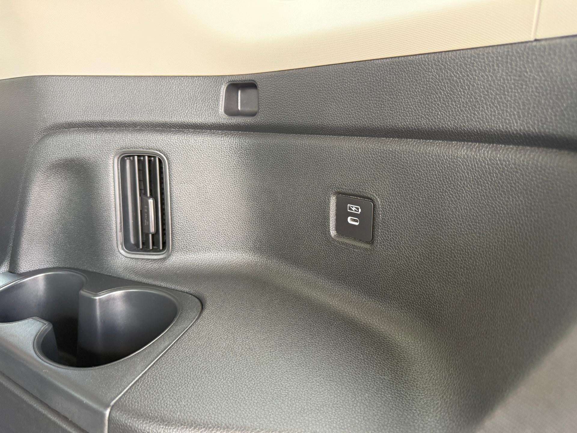 2024 Honda Pilot Elite AWD
