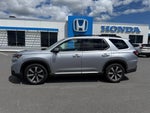 2024 Honda Pilot Elite AWD