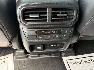 2024 Honda Pilot Elite AWD