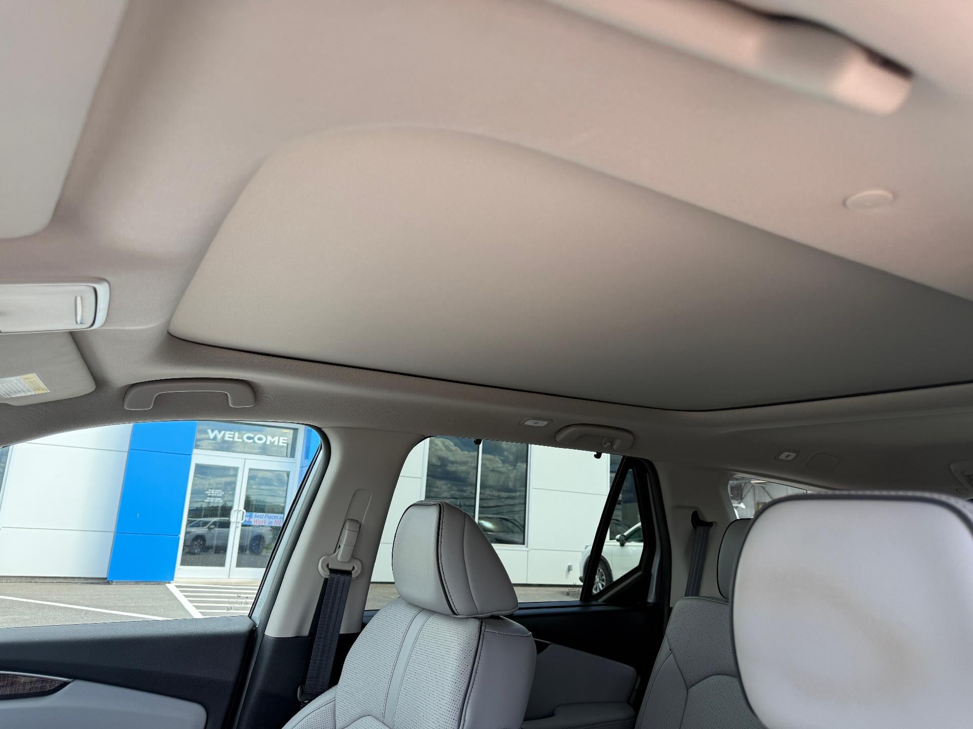 2024 Honda Pilot Elite AWD