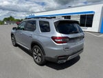 2024 Honda Pilot Elite AWD