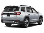 2024 Honda Pilot Elite AWD