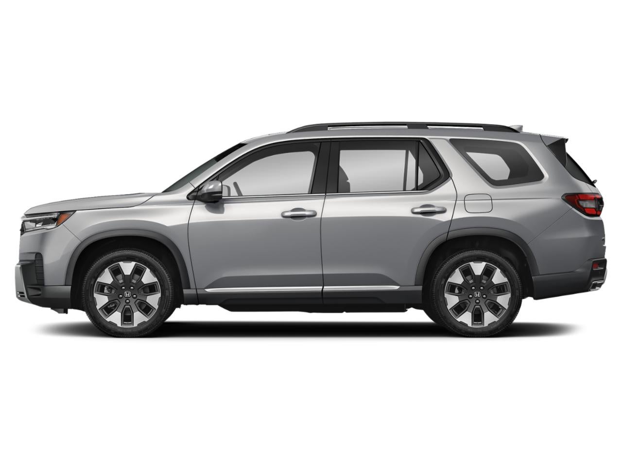 2026 Honda Pilot Elite AWD