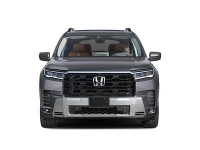 2026 Honda Pilot Elite AWD