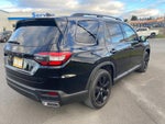 2025 Honda Pilot Black Edition AWD