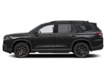 2026 Honda Pilot Black Edition AWD