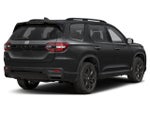 2026 Honda Pilot Black Edition AWD