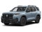 2026 Honda Pilot Black Edition AWD
