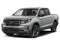 2026 Honda Ridgeline Sport AWD