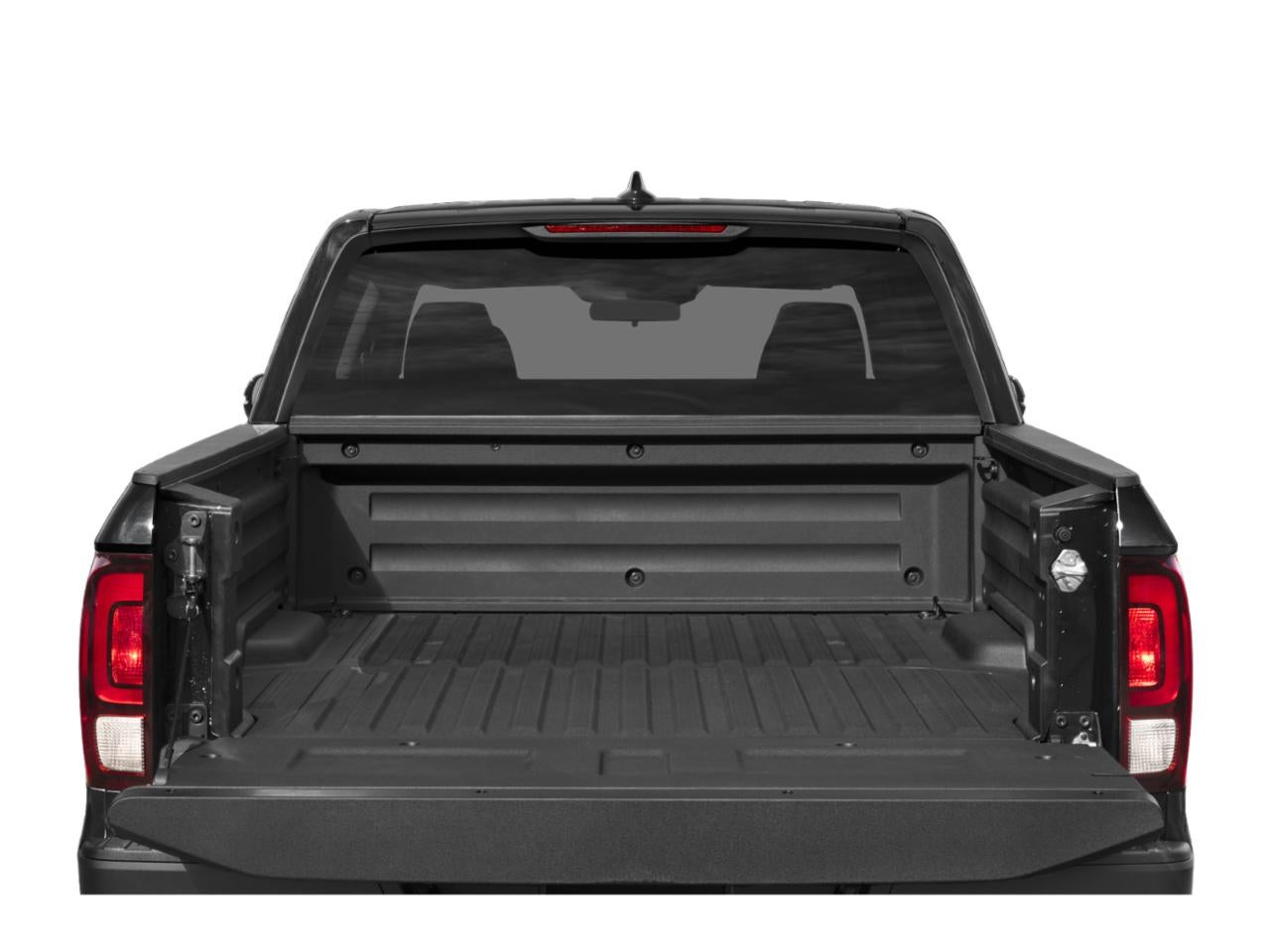 2026 Honda Ridgeline Sport AWD