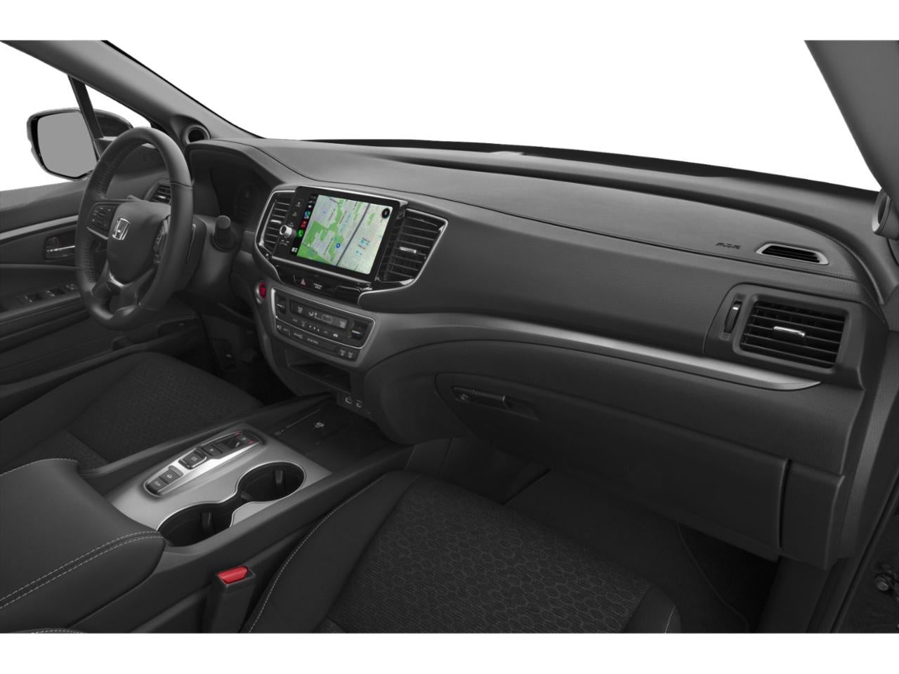 2026 Honda Ridgeline Sport AWD