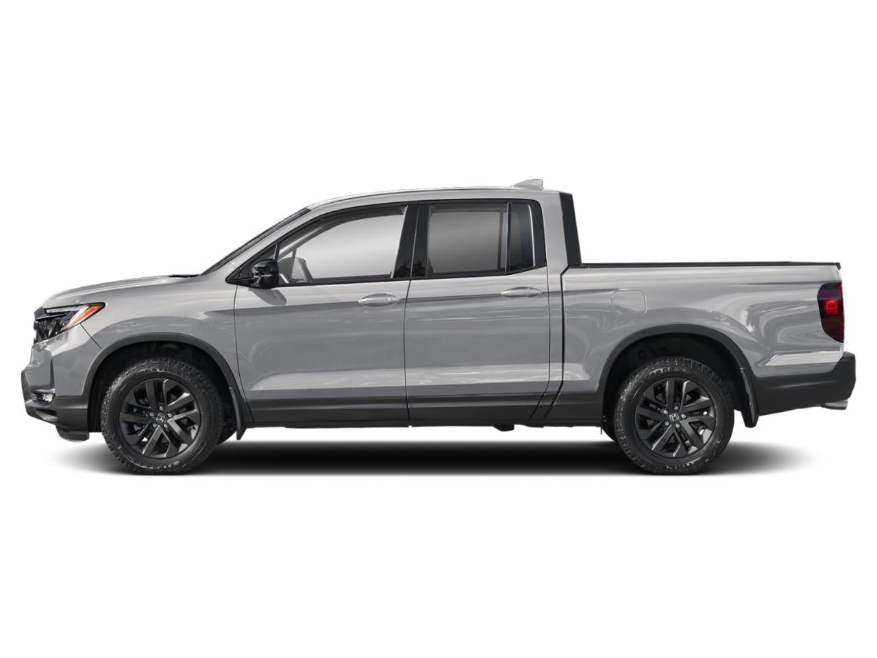 2026 Honda Ridgeline Sport AWD