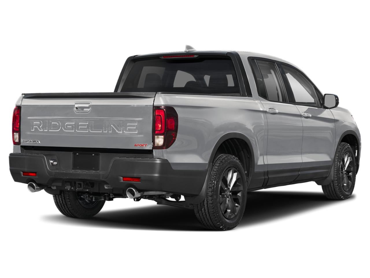 2026 Honda Ridgeline Sport AWD