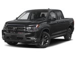 2026 Honda Ridgeline Sport AWD