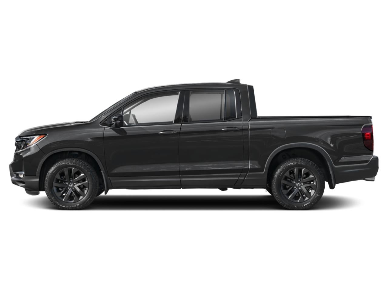 2026 Honda Ridgeline Sport AWD