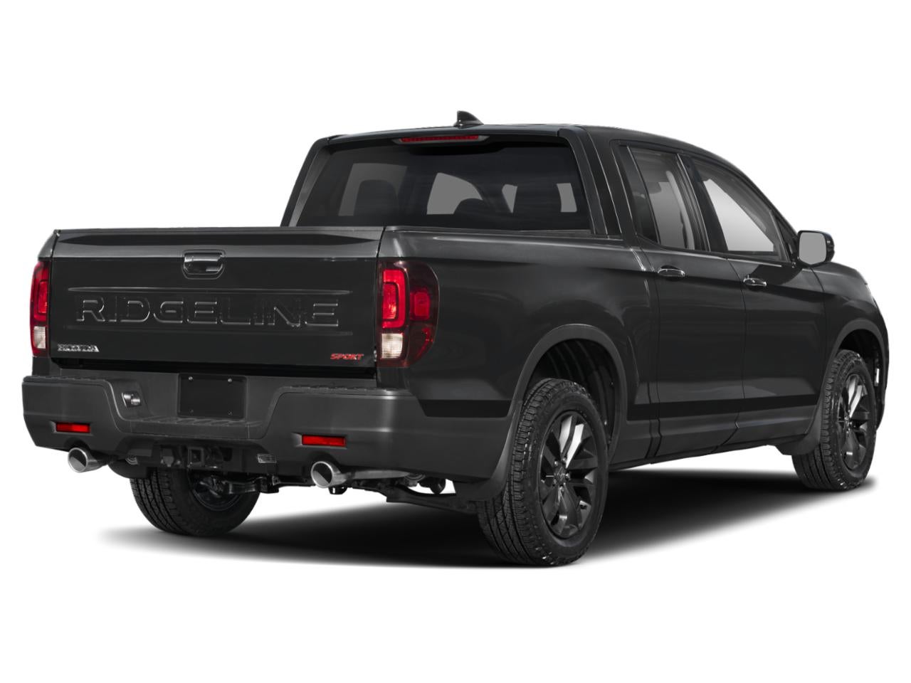 2026 Honda Ridgeline Sport AWD