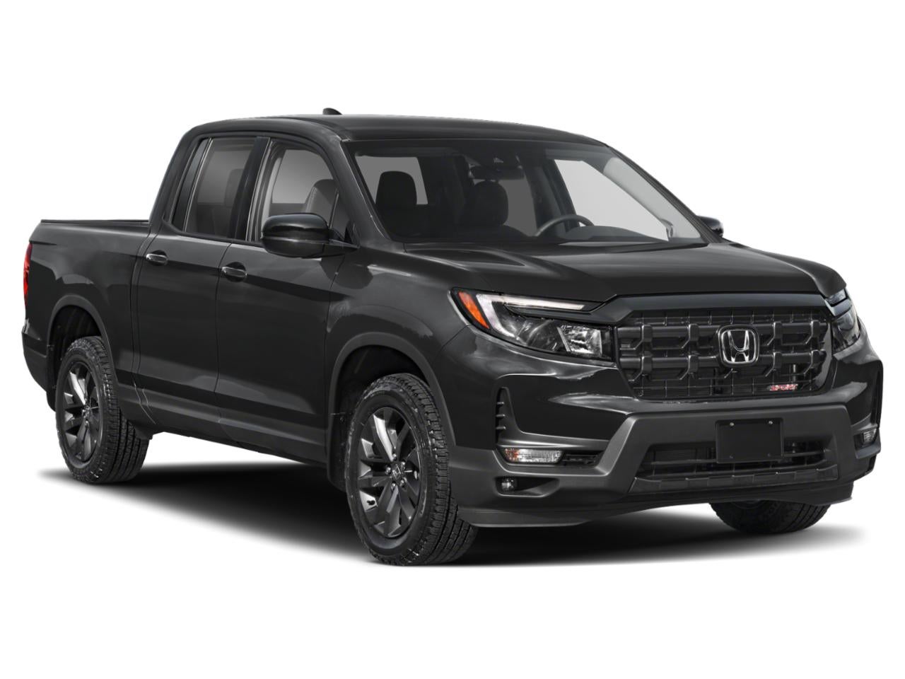 2026 Honda Ridgeline Sport AWD