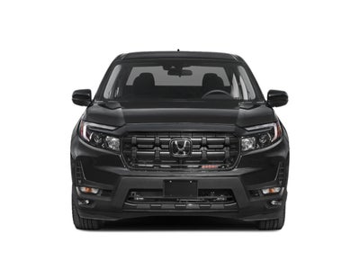 2026 Honda Ridgeline Sport AWD