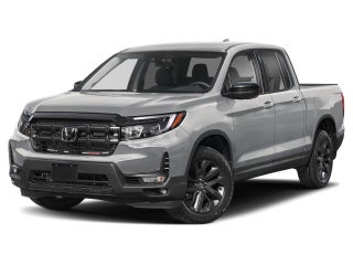 2026 Honda Ridgeline Sport AWD