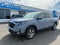 2026 Honda Ridgeline RTL AWD