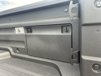 2026 Honda Ridgeline RTL AWD