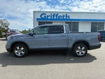 2026 Honda Ridgeline RTL AWD