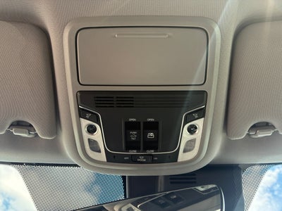 2026 Honda Ridgeline RTL AWD