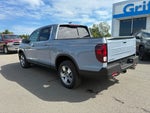 2026 Honda Ridgeline RTL AWD