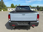 2026 Honda Ridgeline RTL AWD