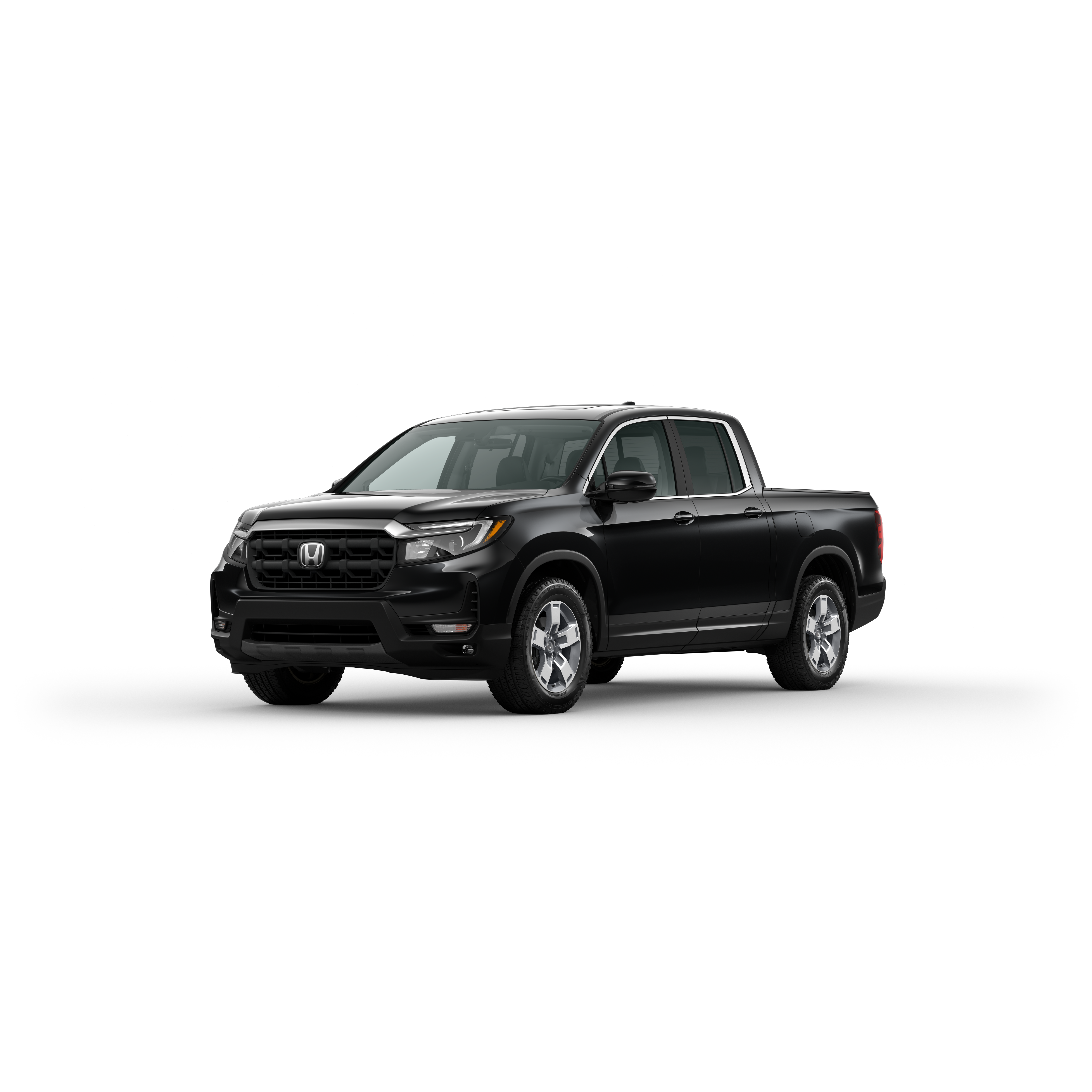 2026 Honda Ridgeline RTL AWD
