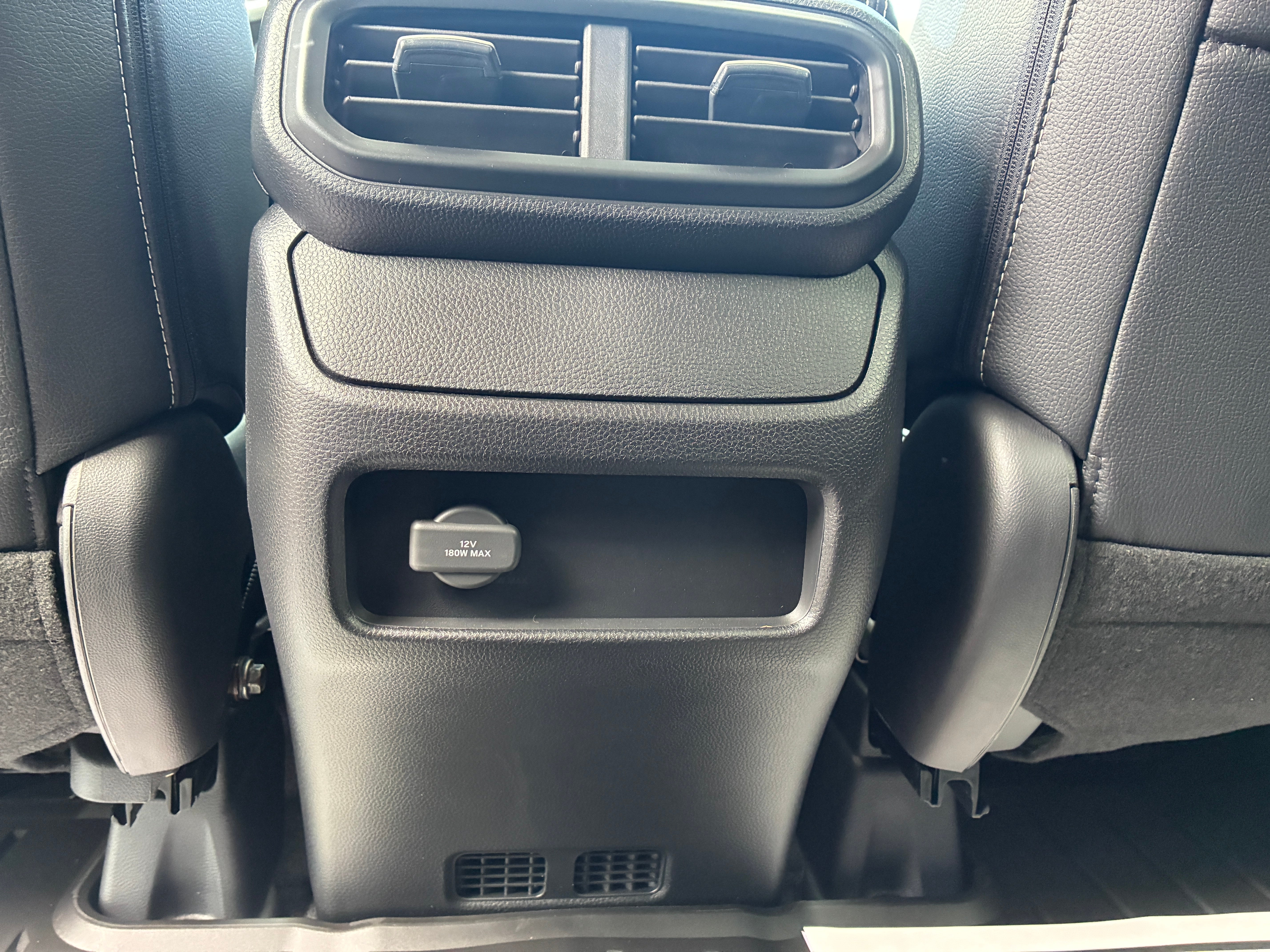 2026 Honda Ridgeline RTL AWD