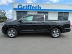 2026 Honda Ridgeline RTL AWD