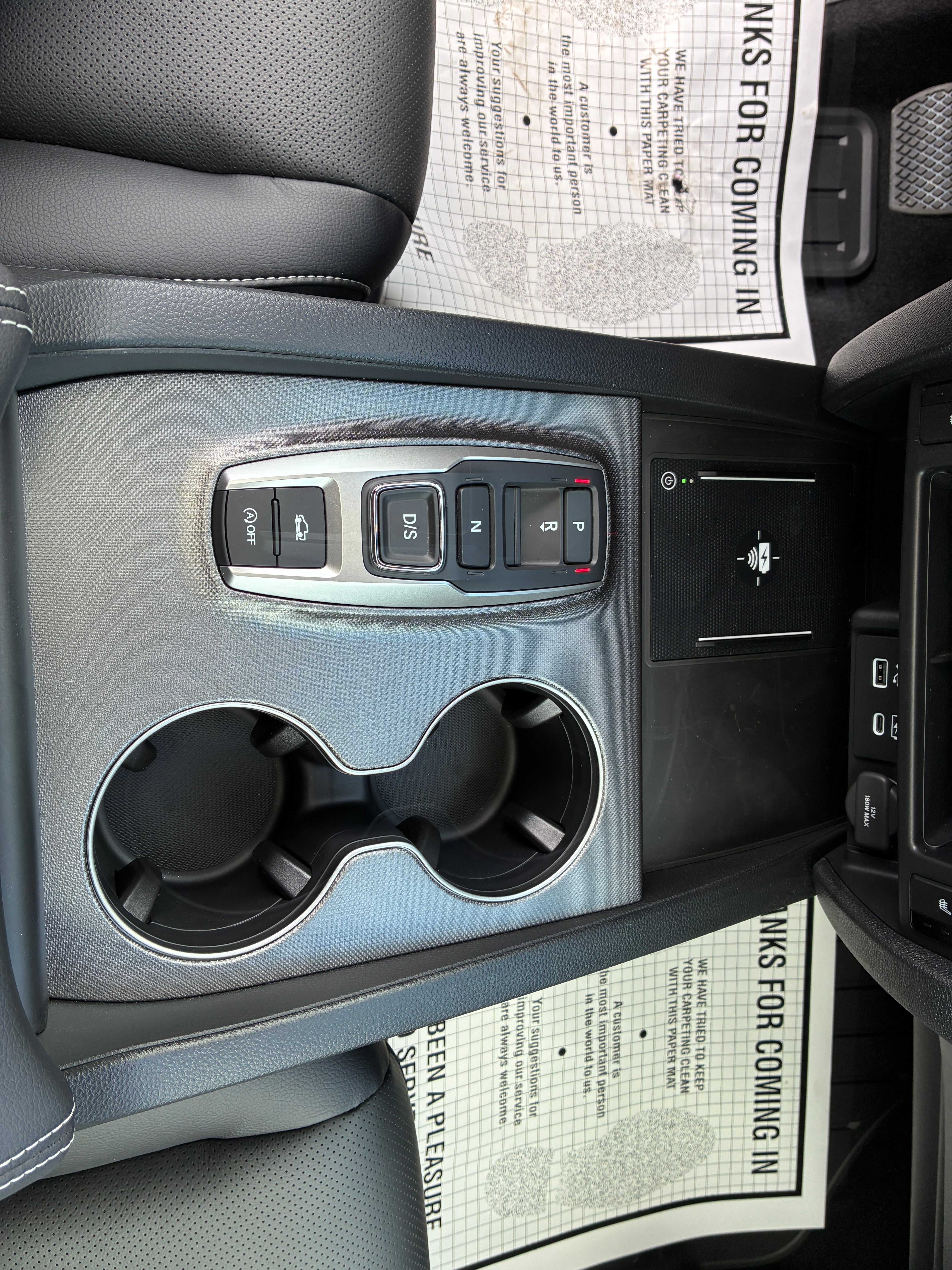 2026 Honda Ridgeline RTL AWD