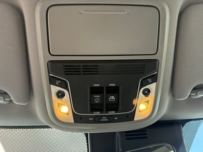 2026 Honda Ridgeline RTL AWD